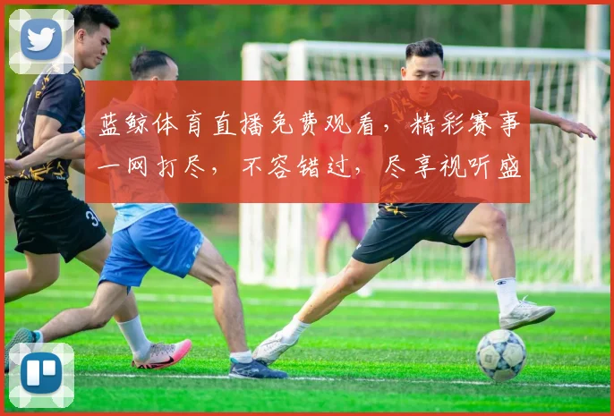 蓝鲸体育直播免费观看，精彩赛事一网打尽，不容错过，尽享视听盛宴，三重福利等你来