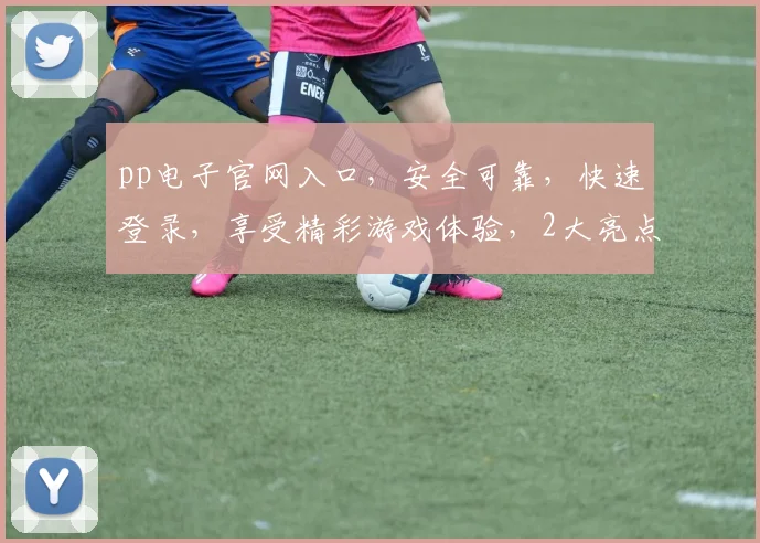 pp电子官网入口，安全可靠，快速登录，享受精彩游戏体验，2大亮点不容错过