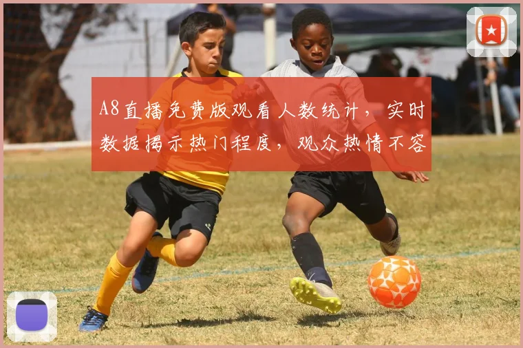 A8直播免费版观看人数统计，实时数据揭示热门程度，观众热情不容忽视，两小时更新一次。